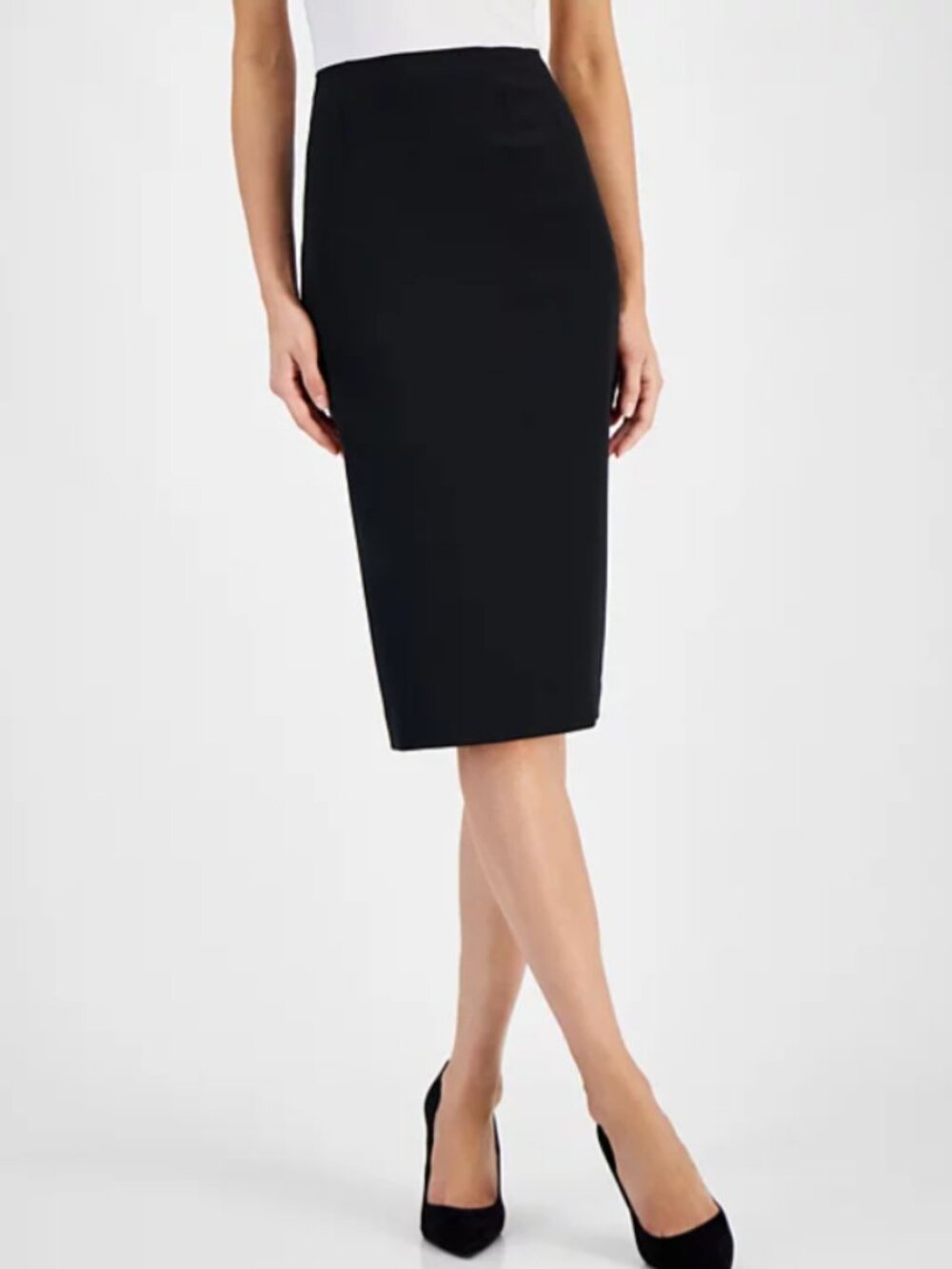 Kasper Women's Pencil Skirt
